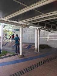 Blk 34 Whampoa West (Kallang/Whampoa), HDB 3 Rooms #129662812